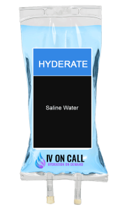 hyderate